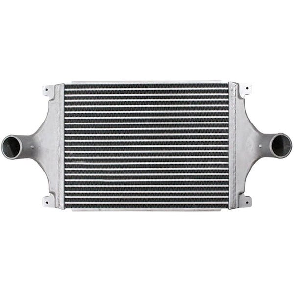 Aftermarket 222381 Hino Charge Air Cooler, 2318 x 1712 x 212 Fits Hino 338 222381-NOR - main